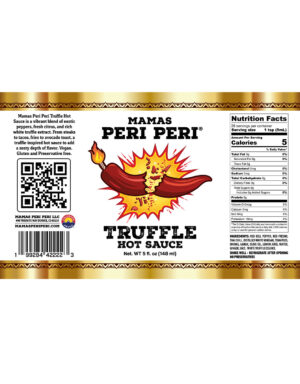 mamas-peri-peri-truffle-sauce