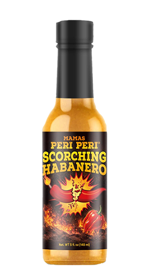 scorching-habanero