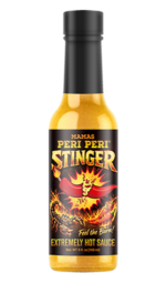 stinger-peri-peri