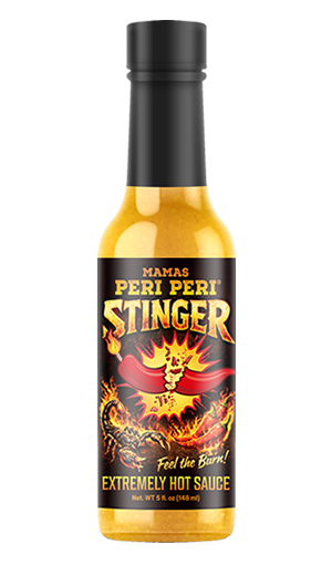 stinger-peri-peri
